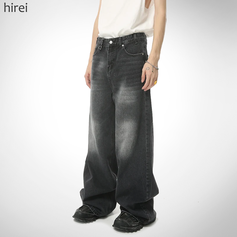 24 XXX Baggy Denim Jeans