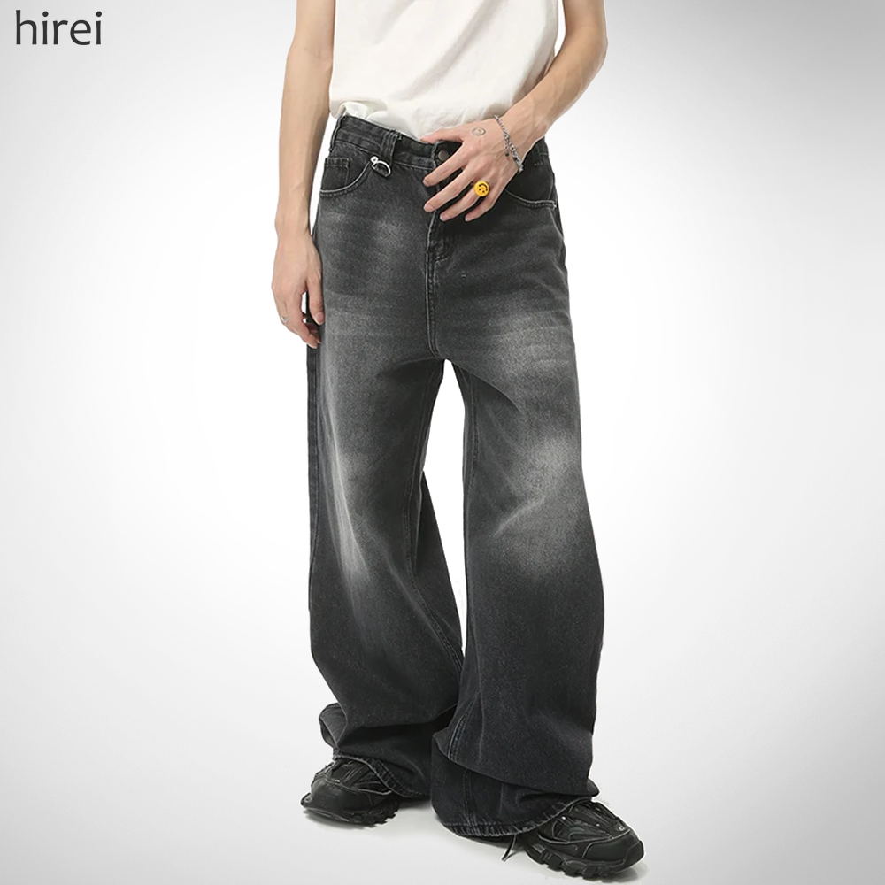 24 XXX Baggy Denim Jeans