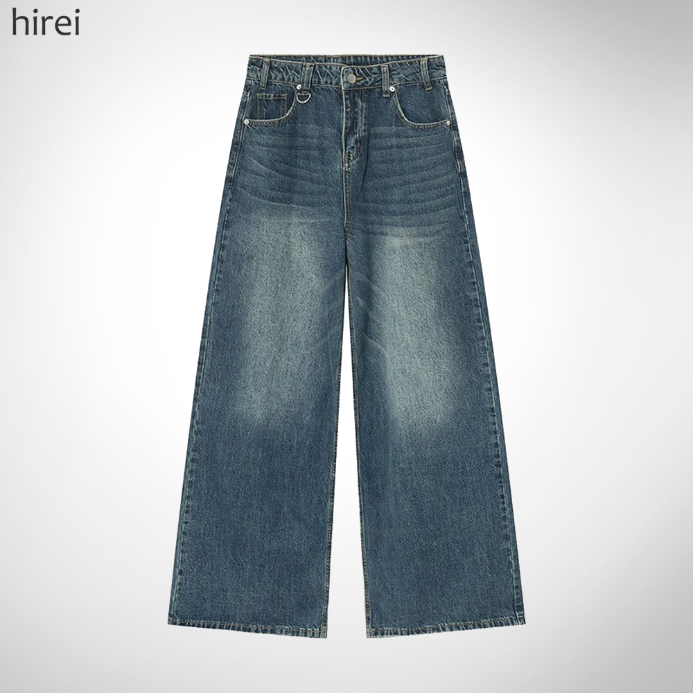 24 XXX Baggy Denim Jeans