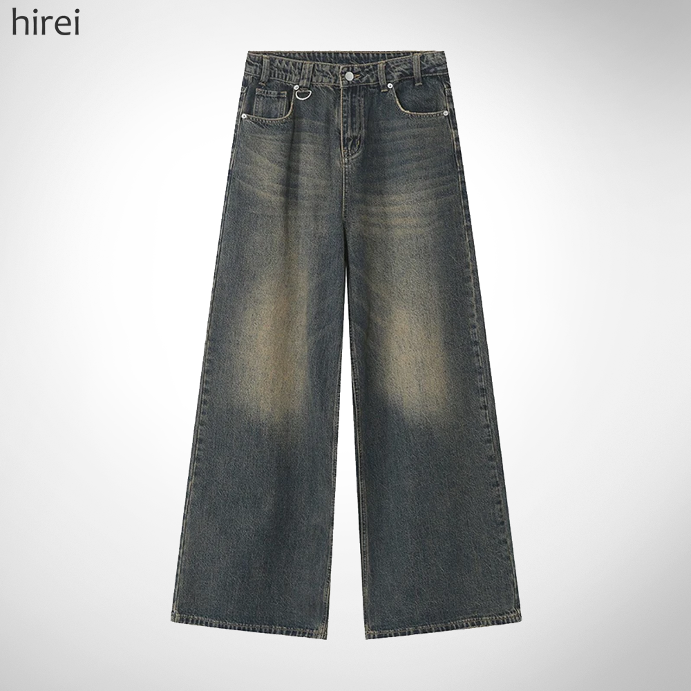 24 XXX Baggy Denim Jeans