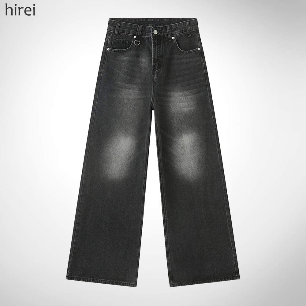24 XXX Baggy Denim Jeans