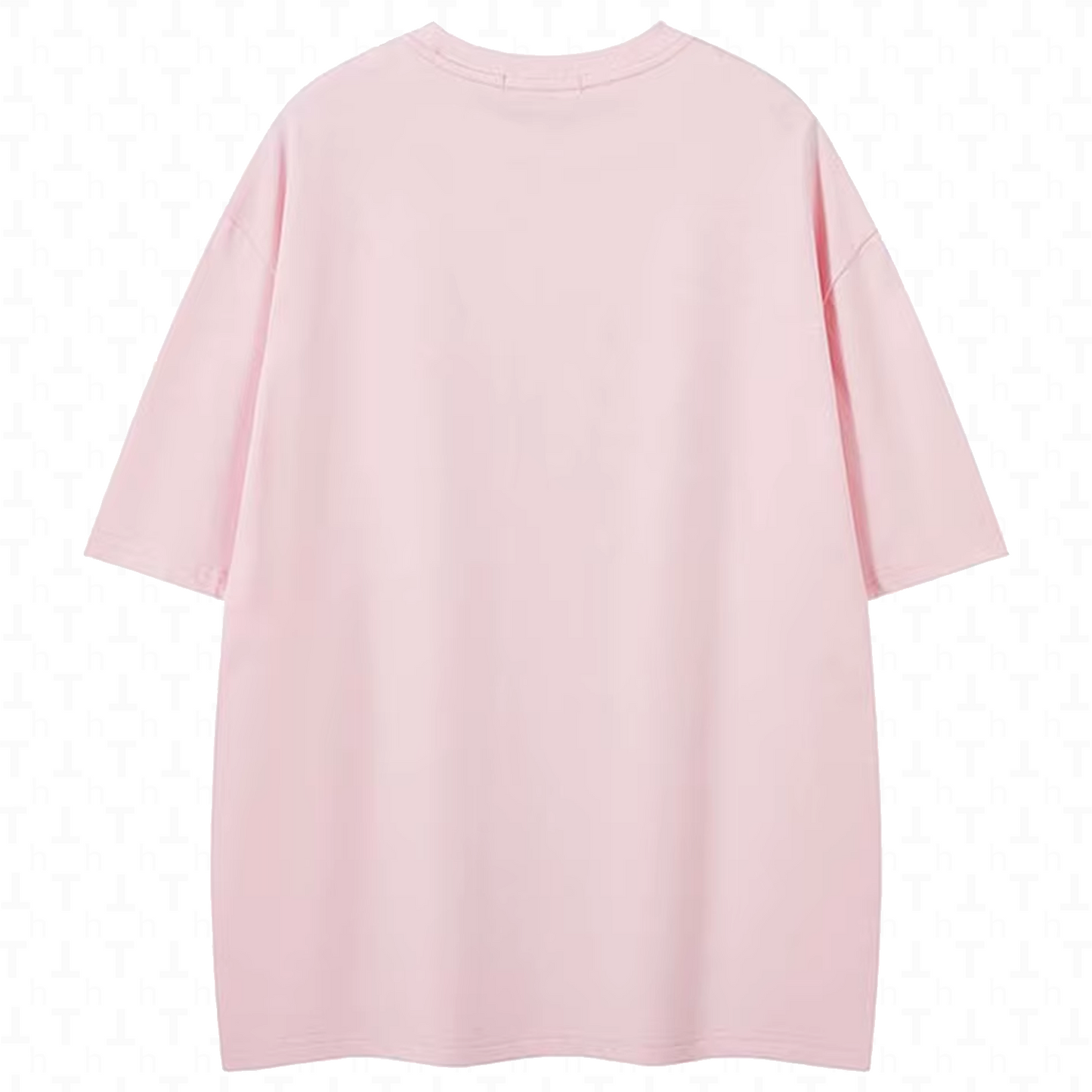 Graphic Oversized T Shirt