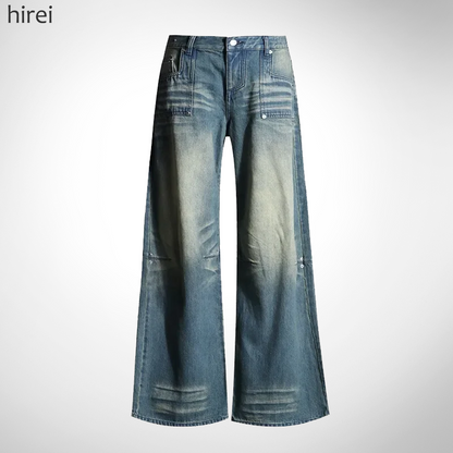 24 XXX High Street Jeans | Hirei