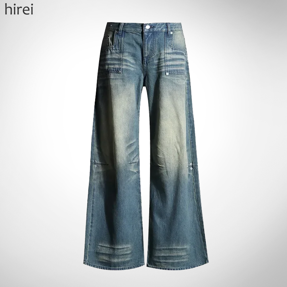 24 XXX High Street Jeans