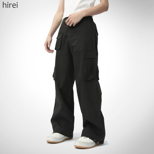 24 XXX Hirei Cargo Pants | Hirei