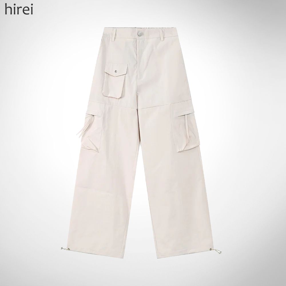 24 XXX Hirei Cargo Pants