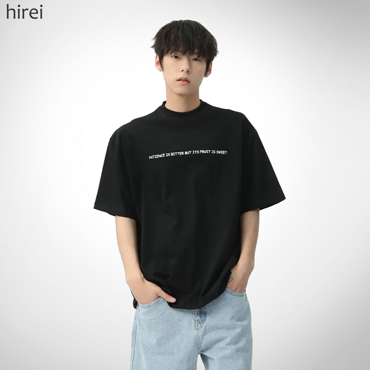 24 XXX Hirei Designer Baggy Shirt | Hirei