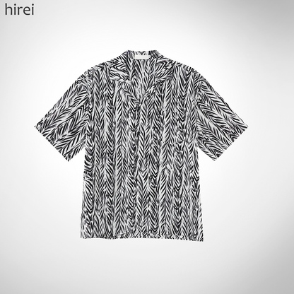 24 XXX Hirei Designer Summer Shirt