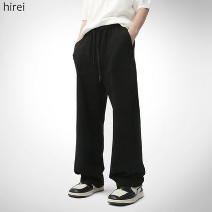 24 XXX Hirei Elastic Sports Trousers