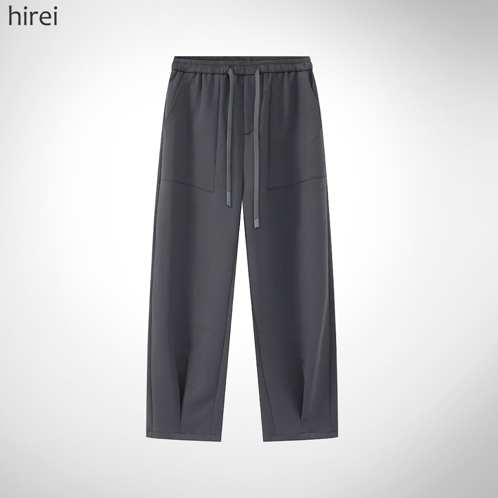 24 XXX Hirei Elastic Sports Trousers