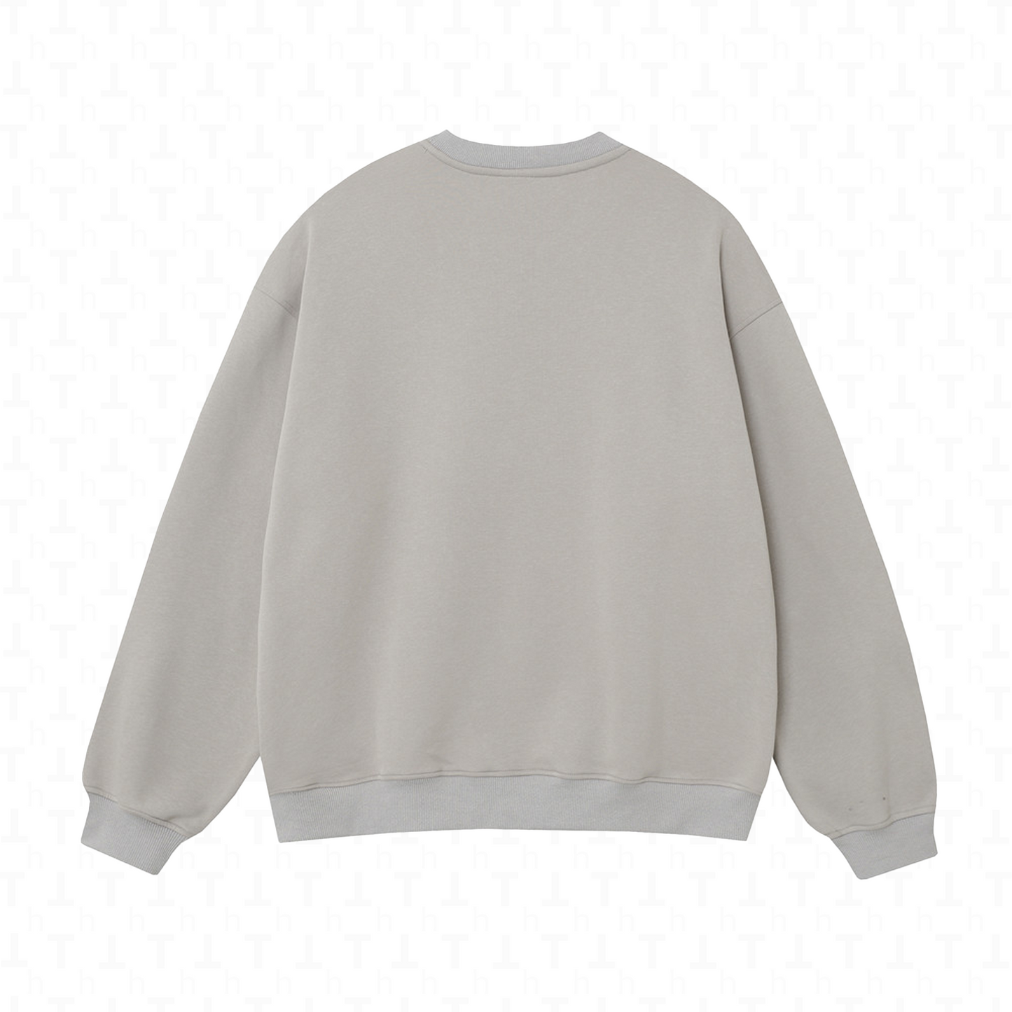 Hirei Graffiti Jacket Sweater