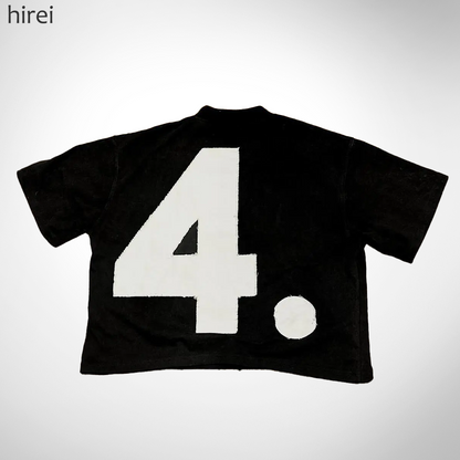 24 XXX Hirei Loose Designer Shirt