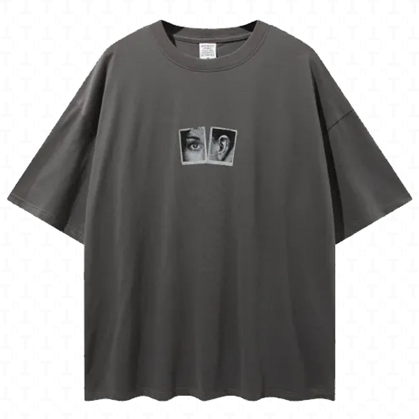 Hirei Portrait T-Shirt