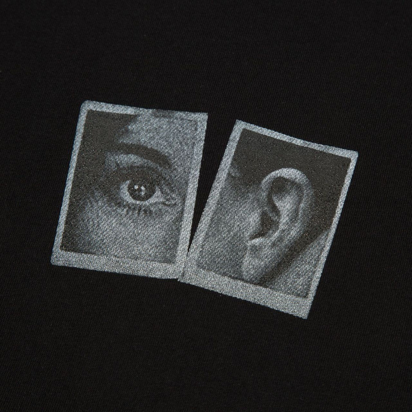 Hirei Portrait T-Shirt