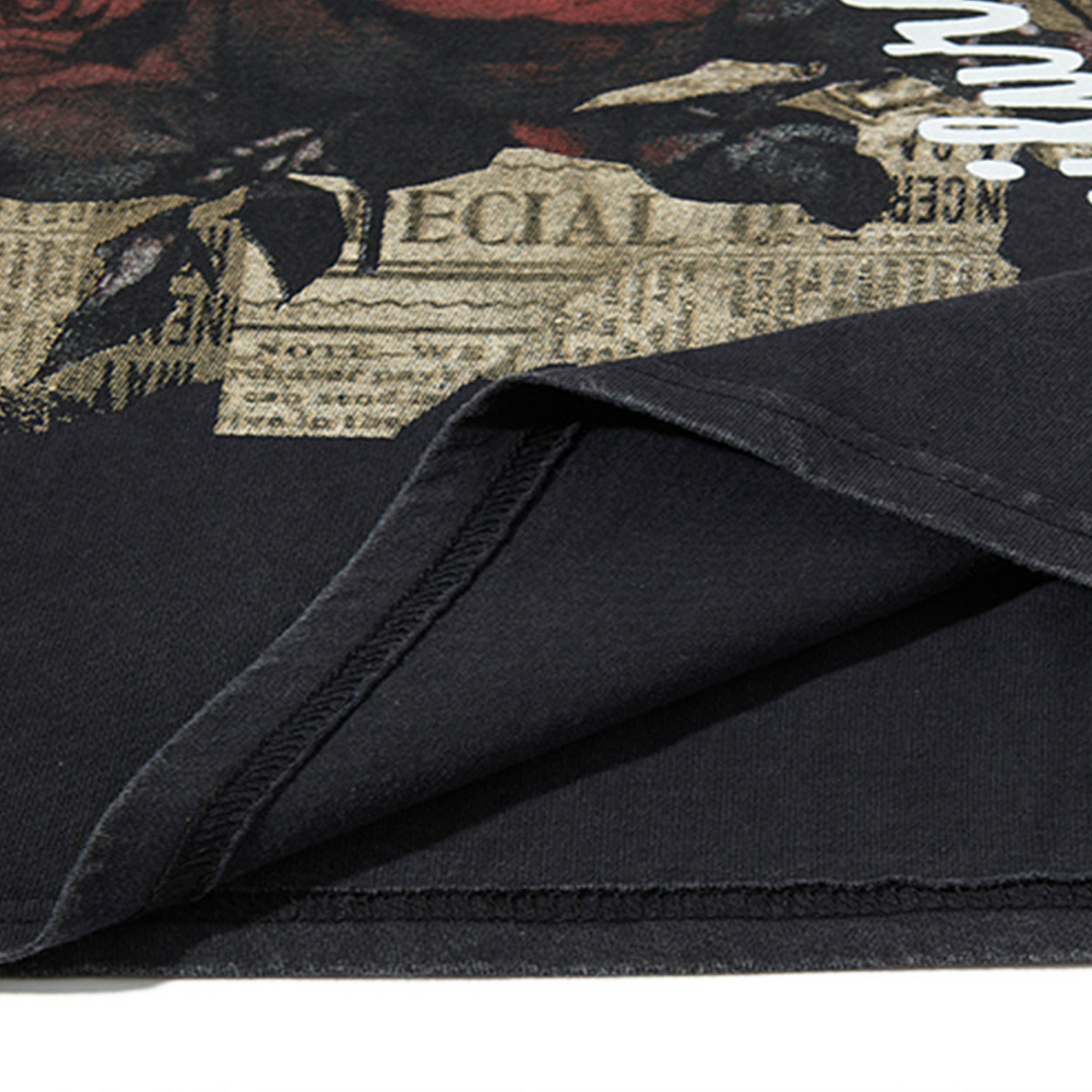 Hirei Roses T-Shirt