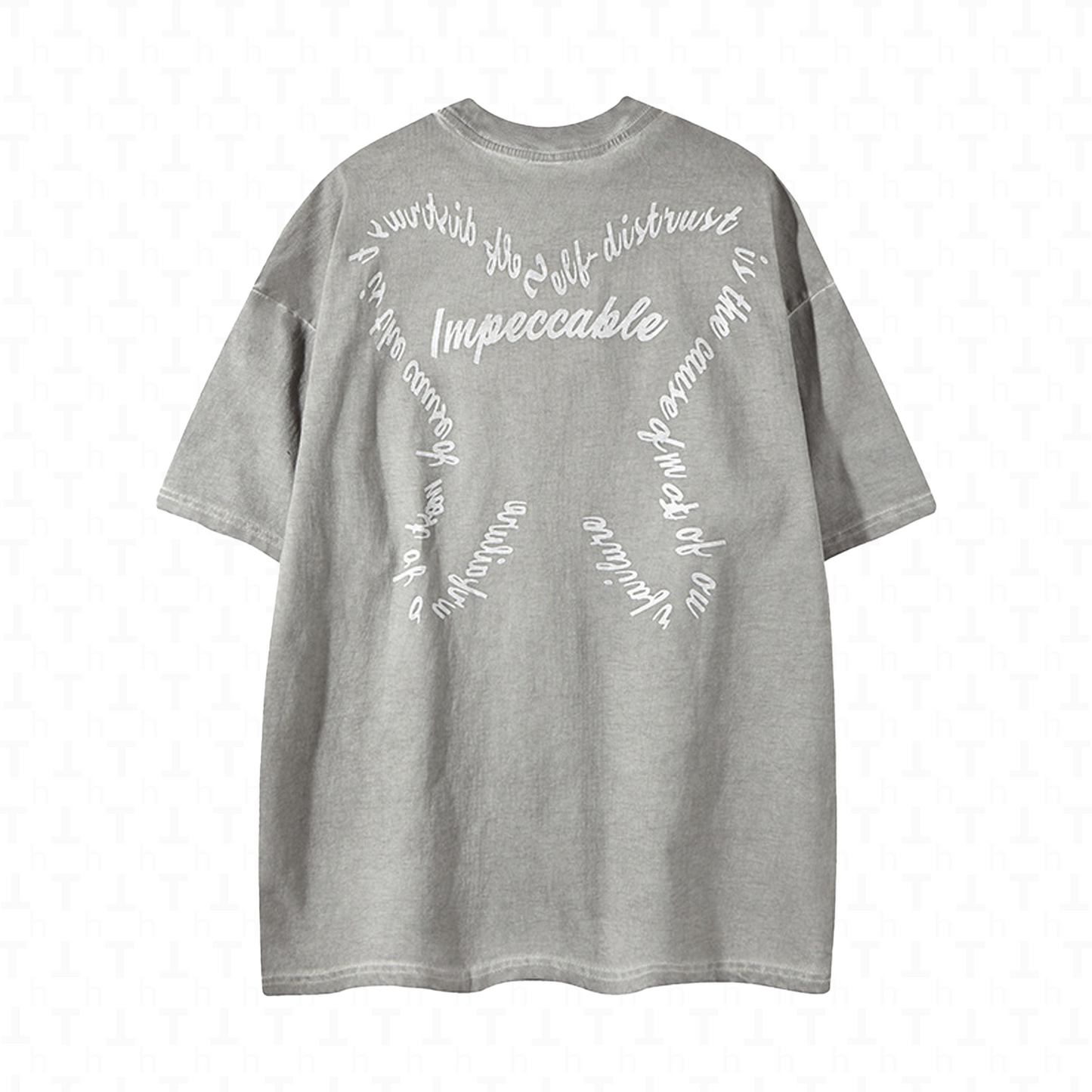 Hirei Roses T-Shirt