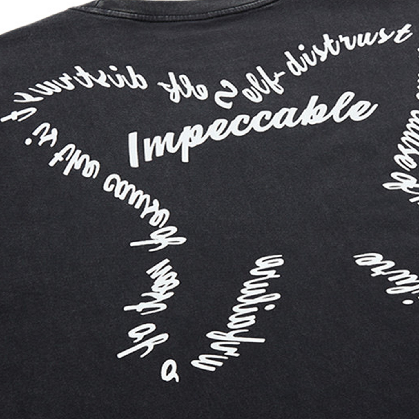 Hirei Roses T-Shirt