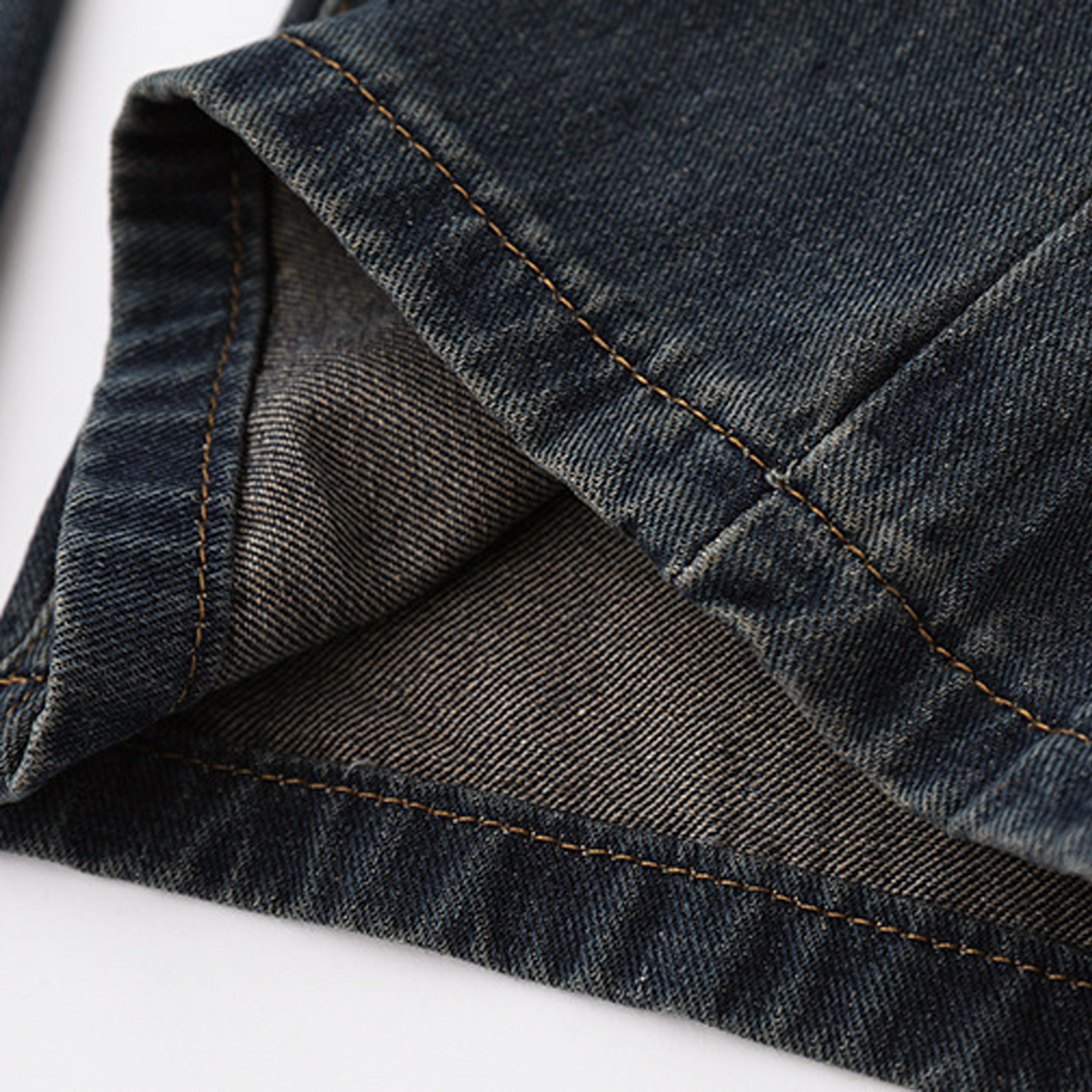 Hirei Spider Jeans