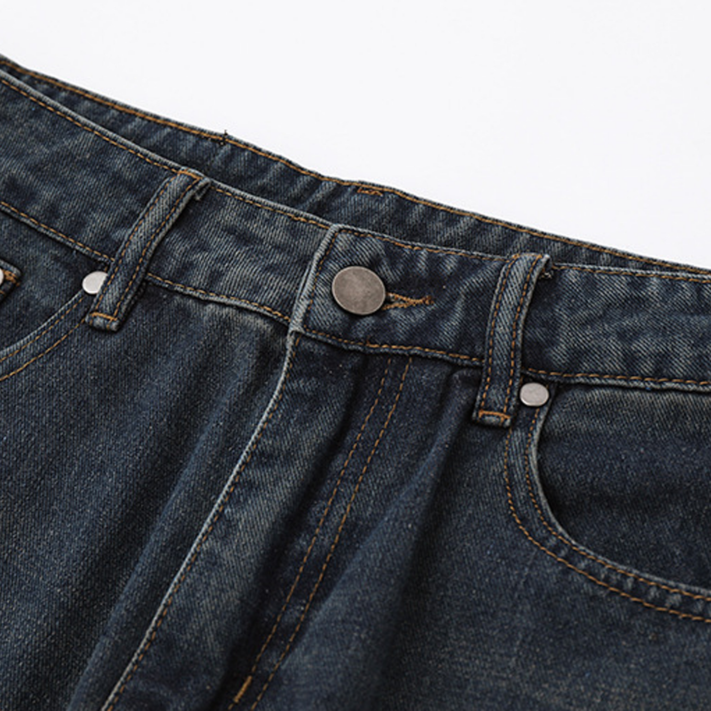 Hirei Spider Jeans