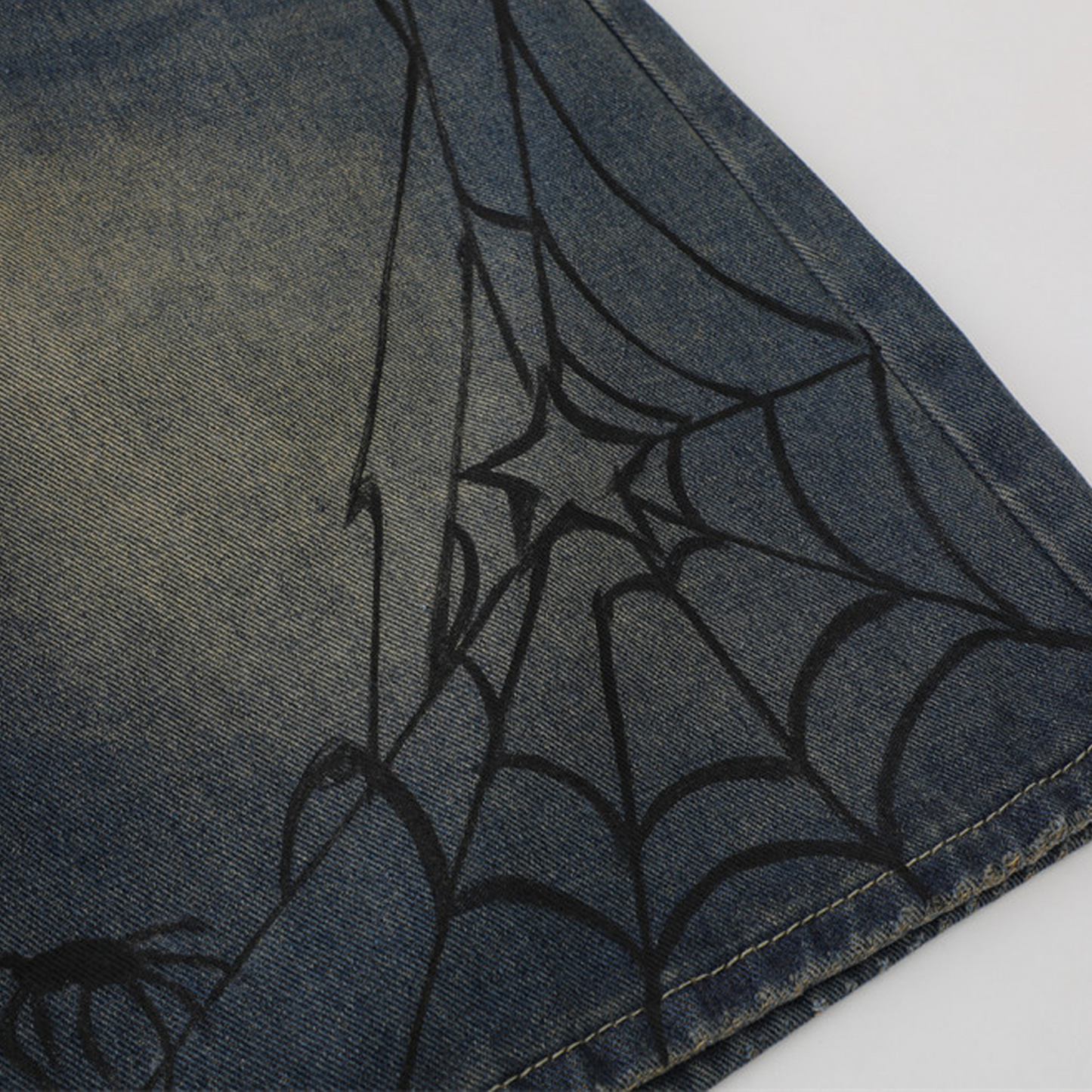 Hirei Spider Shorts