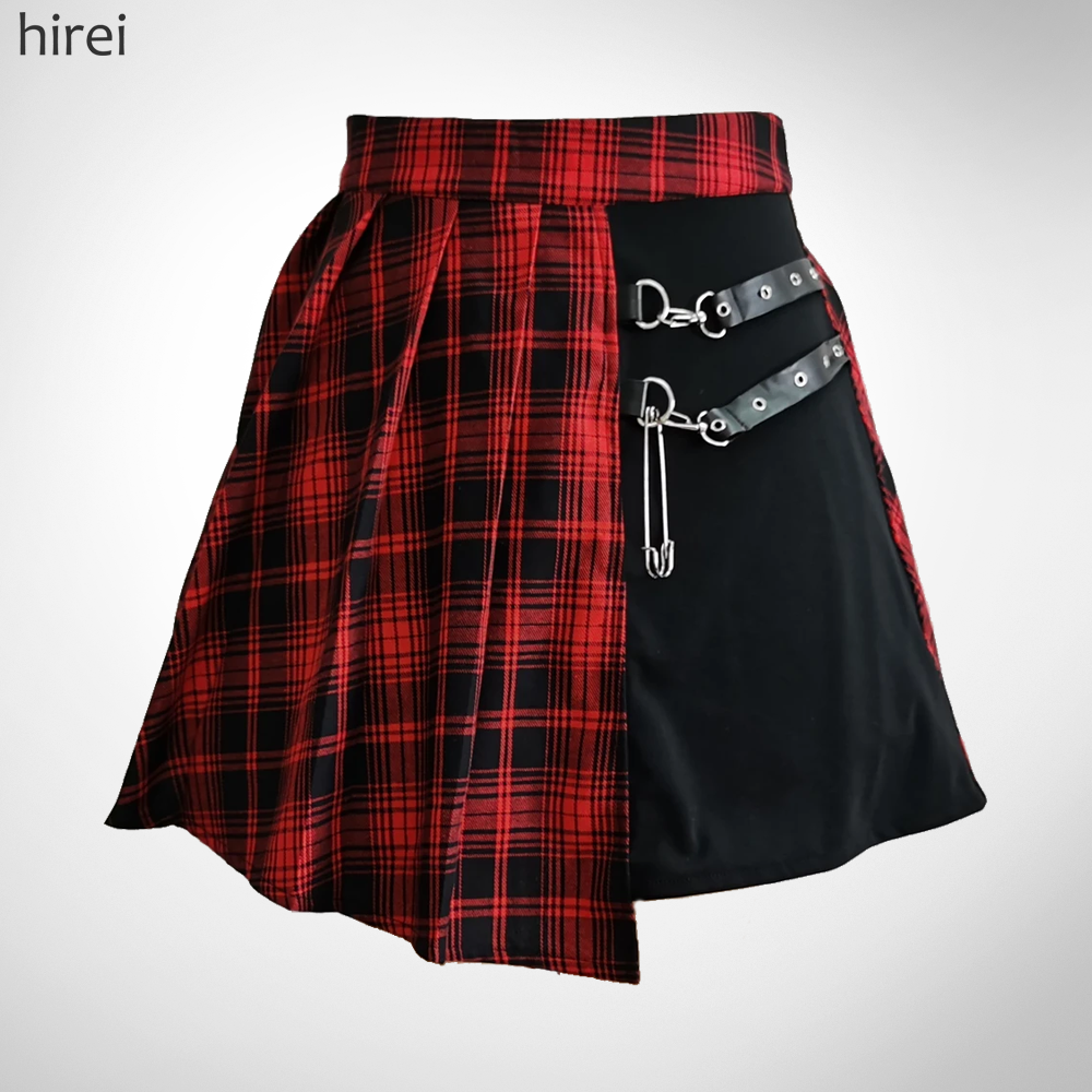 24 XXX Hybrid Skirt
