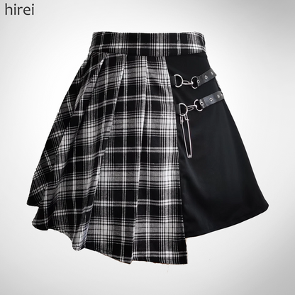 24 XXX Hybrid Skirt