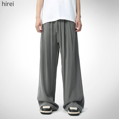 24 XXX Loose Casual Trousers