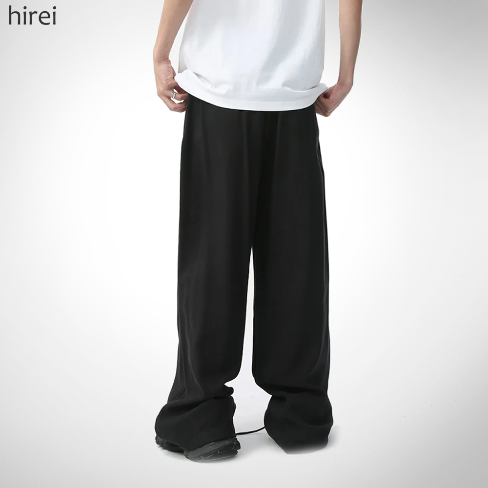 24 XXX Loose Casual Trousers