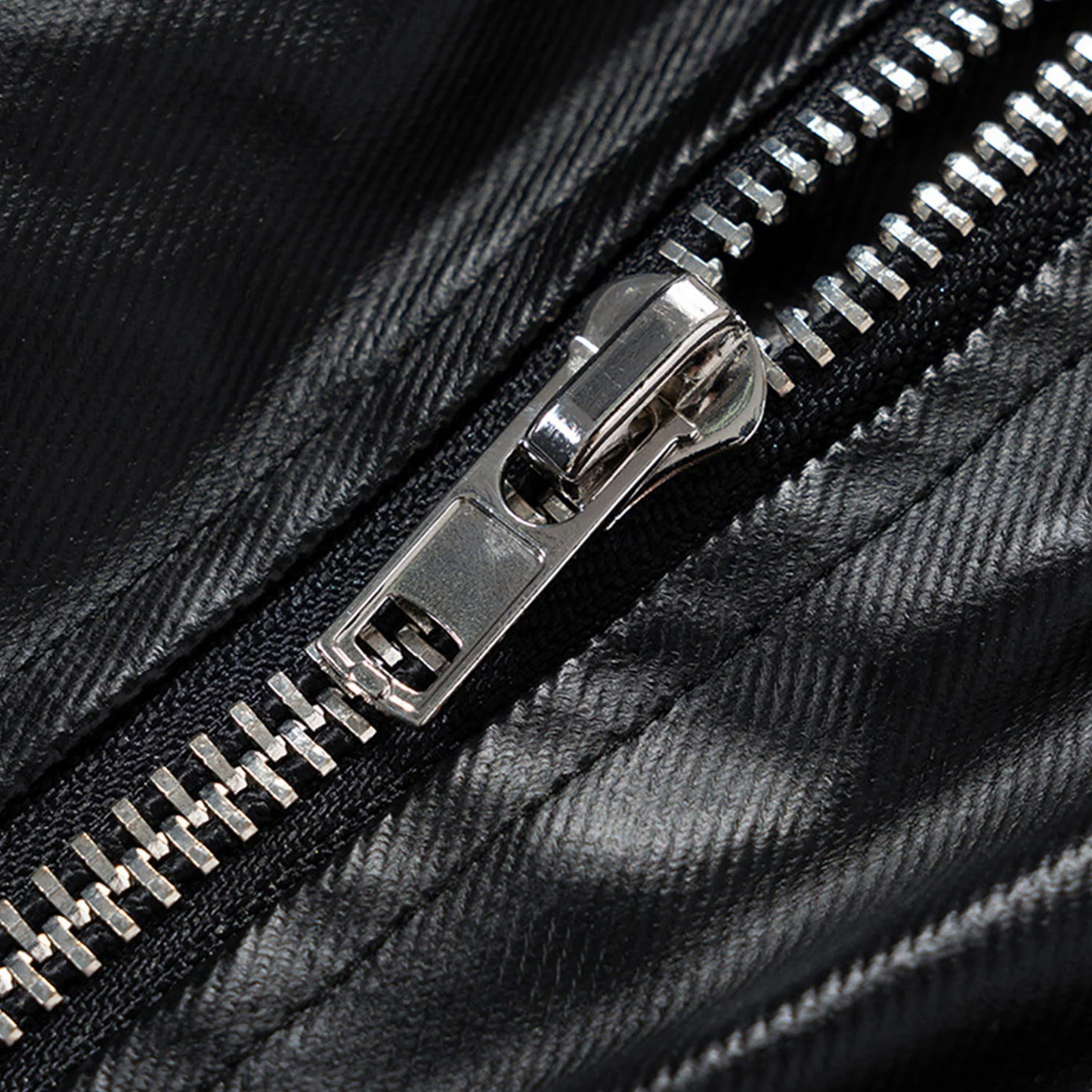 Hirei Leather Cargos