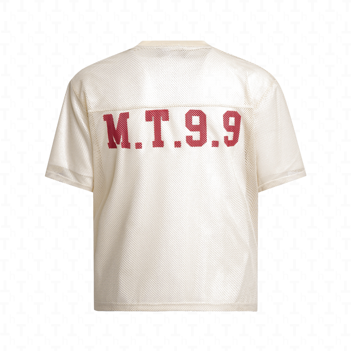 Hirei Mesh T-Shirt