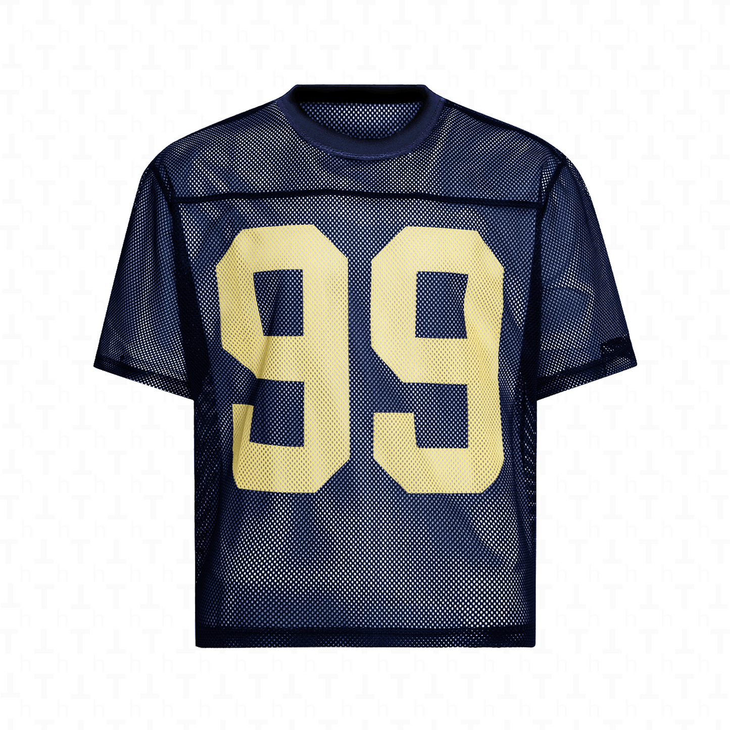 Hirei Mesh T-Shirt