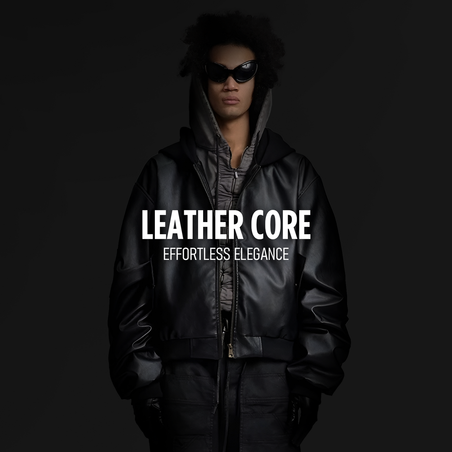 Leather Core