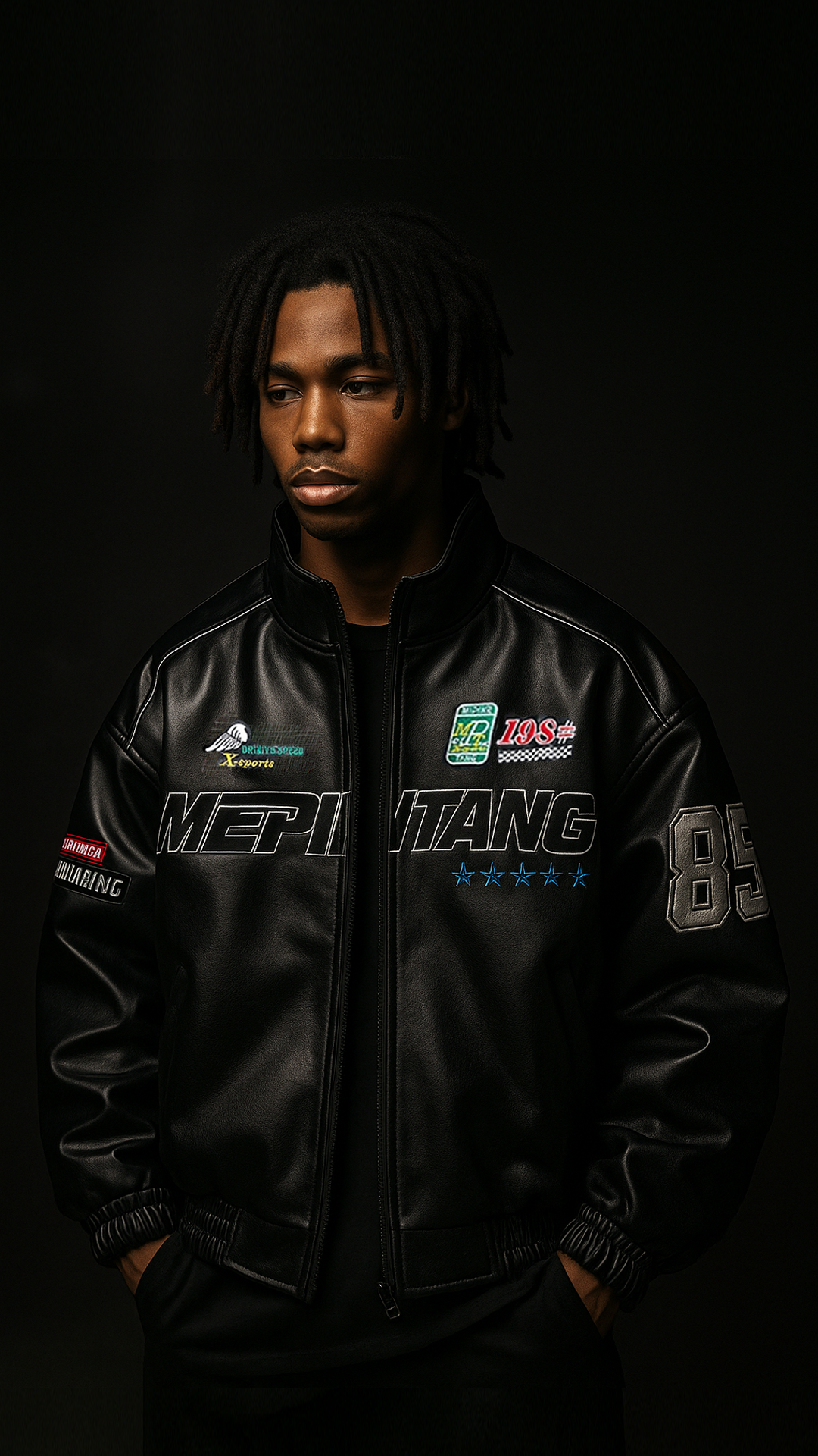 Outerwear