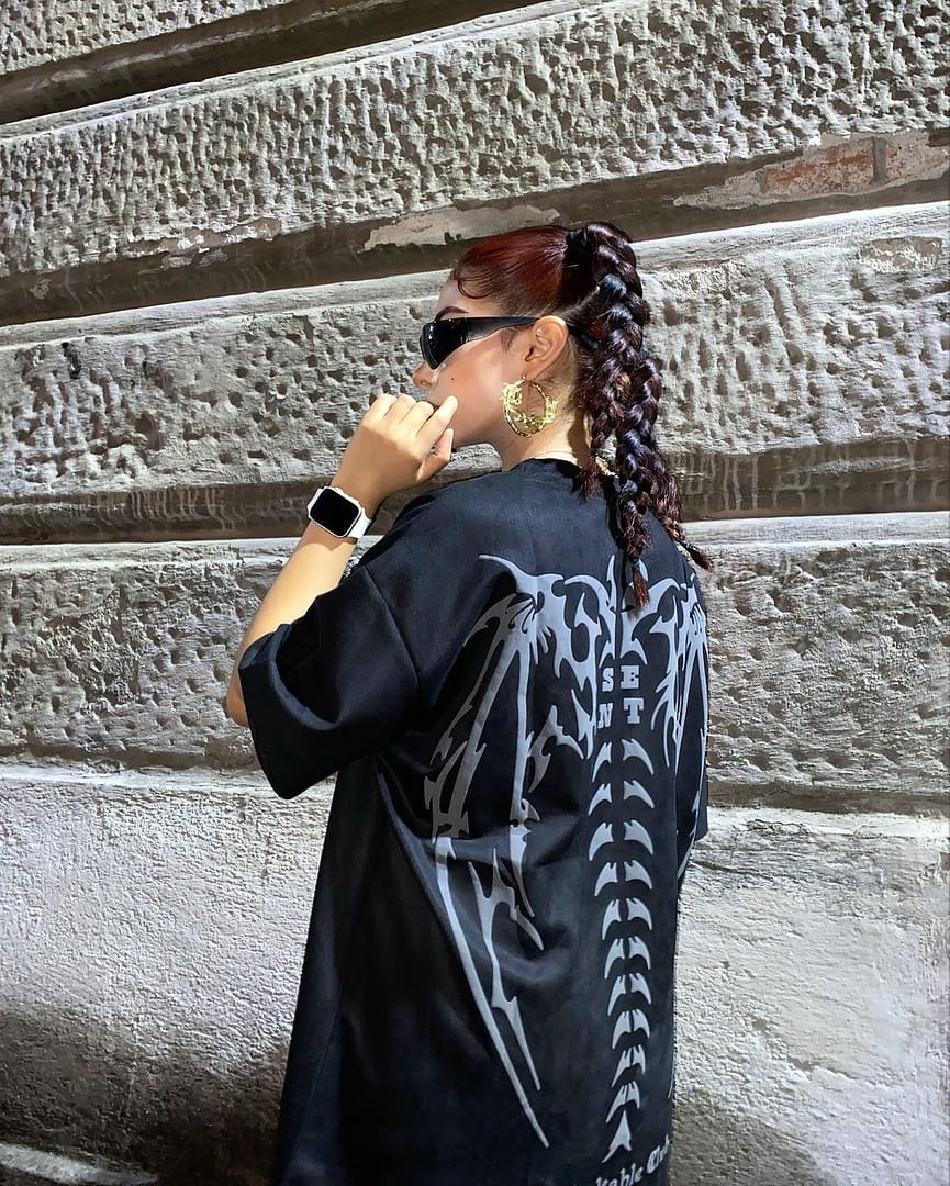 Hirei Wings T-Shirt