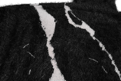 Knitwear Turtleneck Sweater