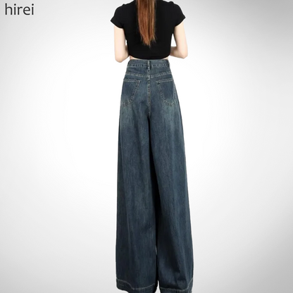 24 XXX Baggy Long Jeans