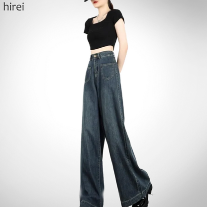 24 XXX Baggy Long Jeans