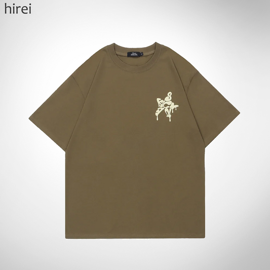 24 XXX Designer Casual T-Shirt