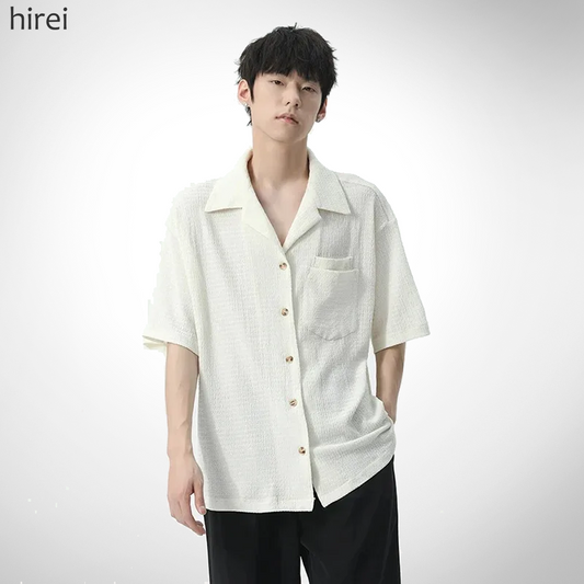 24 XXX Designer Summer Shirt | Hirei