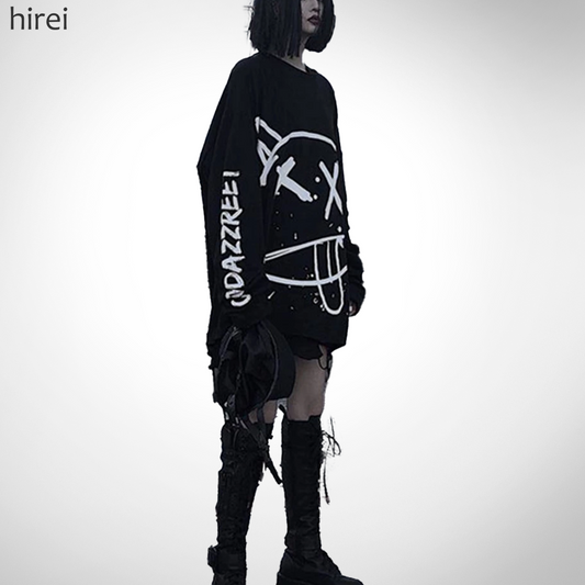 24 XXX Hirei Designer Sweater | Hirei