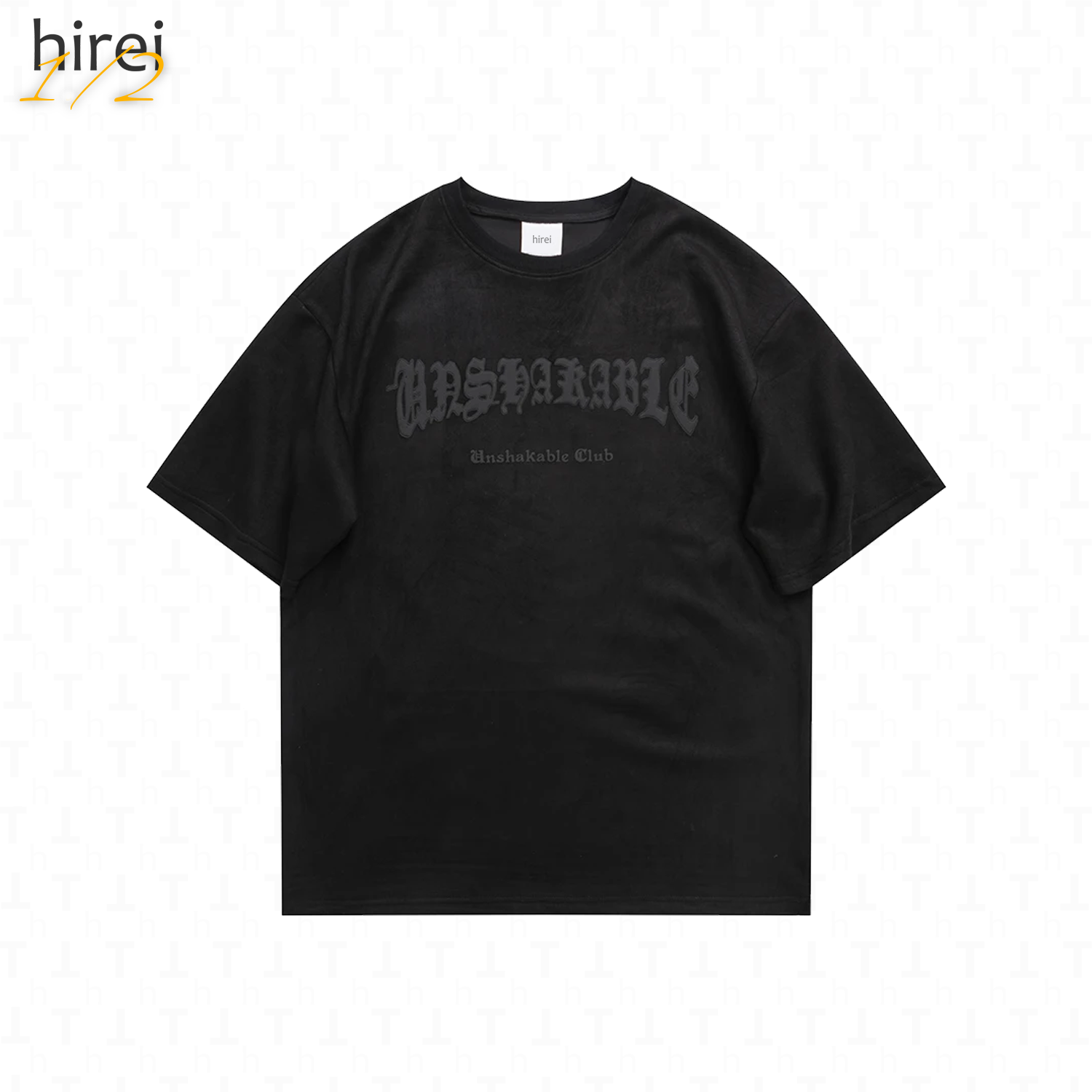 Hirei Devil Wings Tee