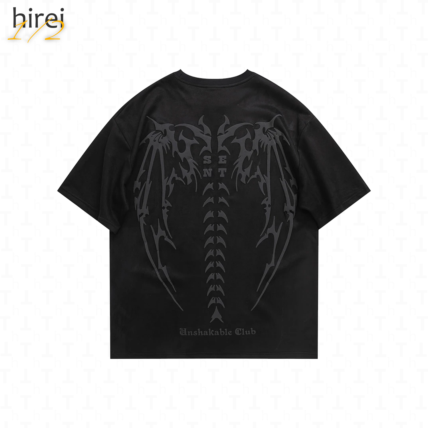 Hirei Devil Wings Tee