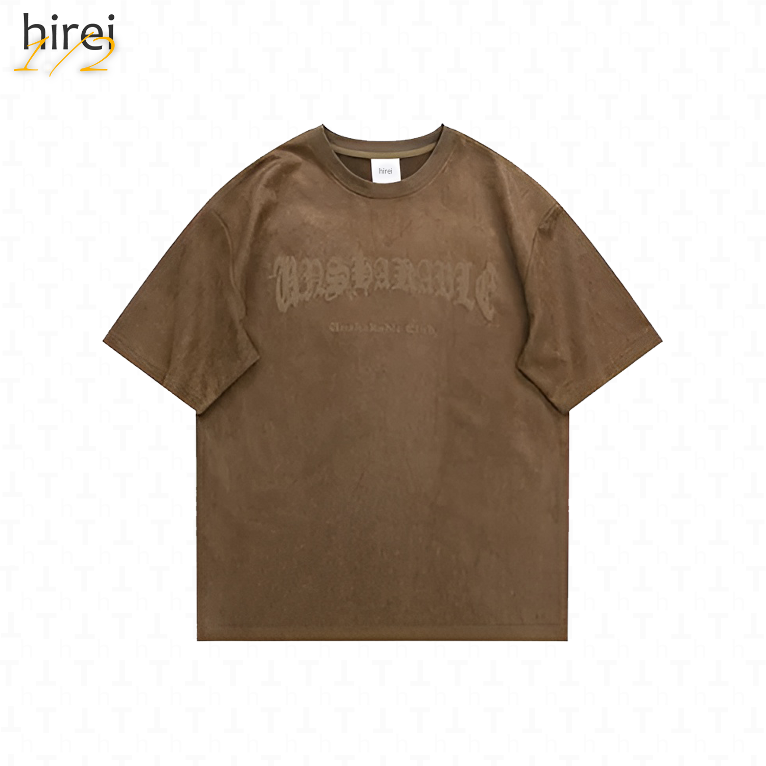 Hirei Devil Wings Tee