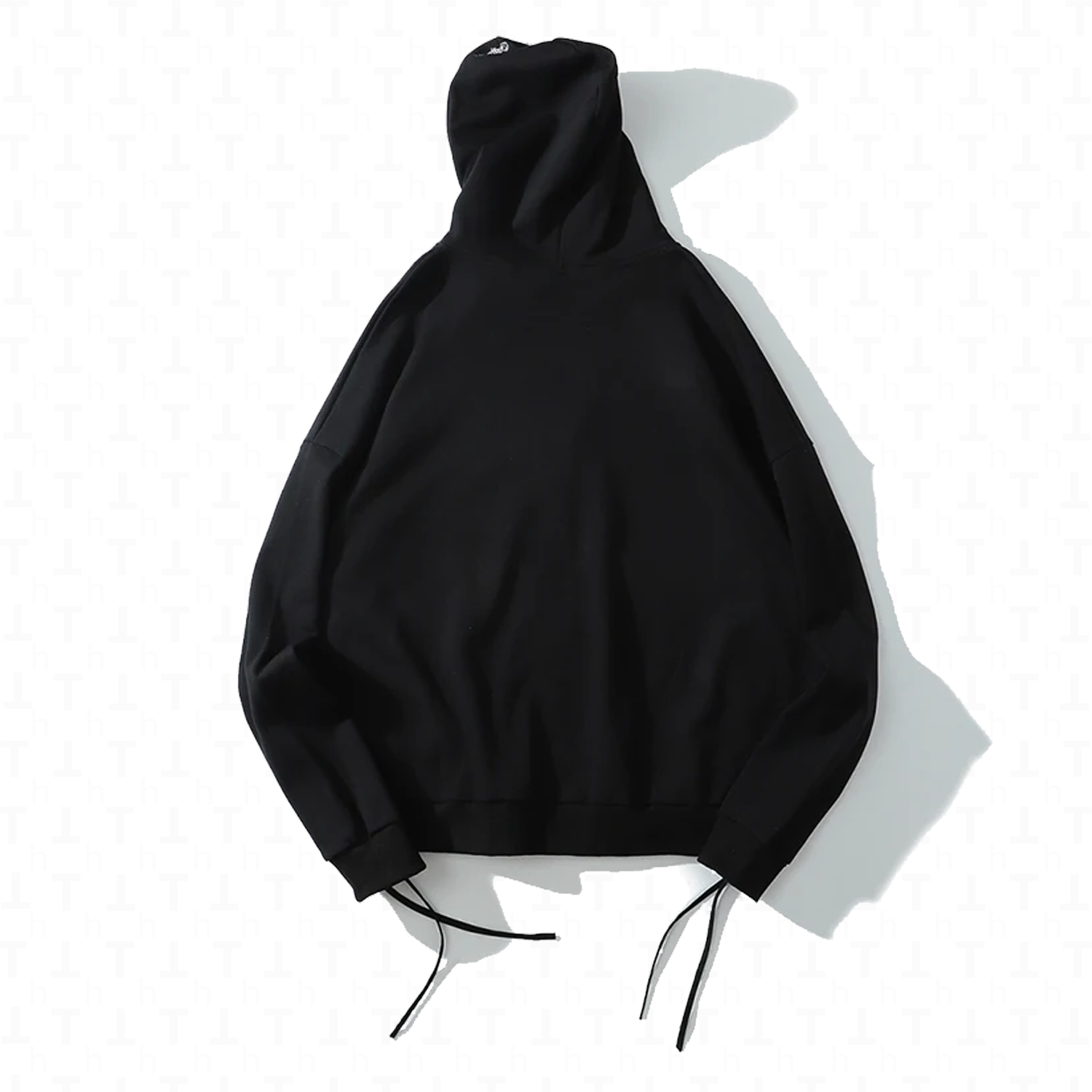Hirei Graphic Hoodie