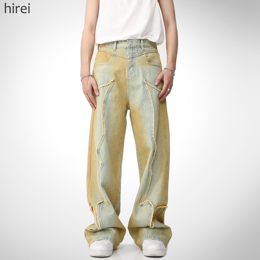 24 XXX High Street Vintage  Jeans | Hirei