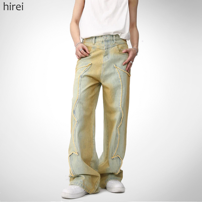24 XXX High Street Vintage  Jeans | Hirei