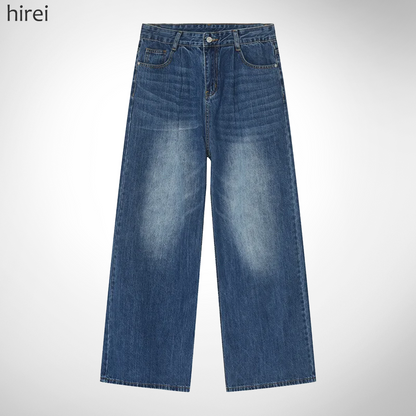 24 XXX High Waisted Denim Jeans