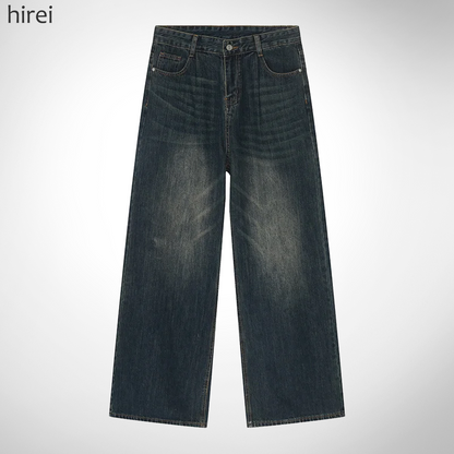24 XXX High Waisted Denim Jeans