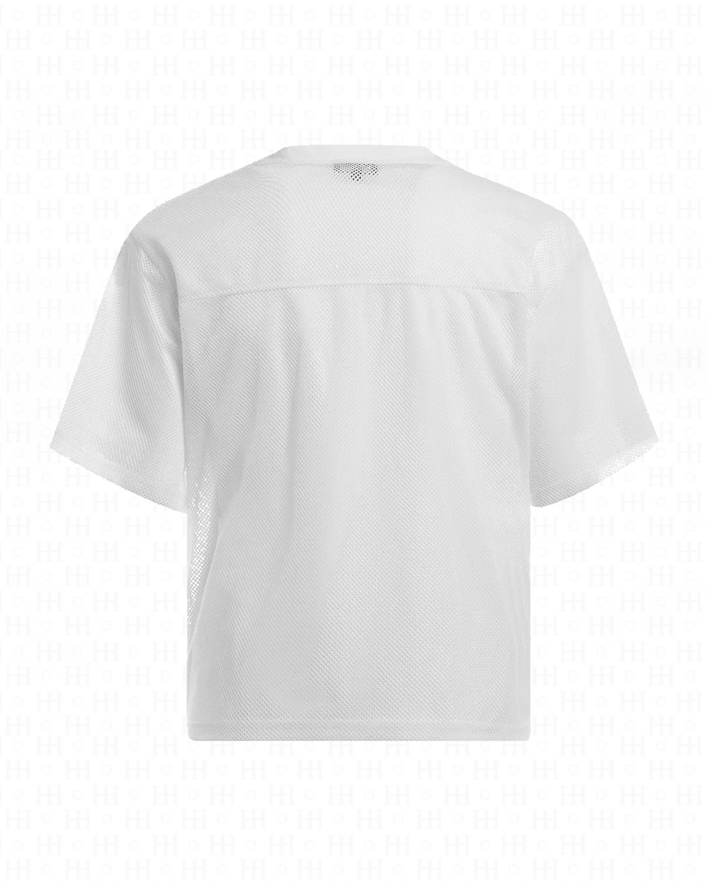Hirei 777 Jersey
