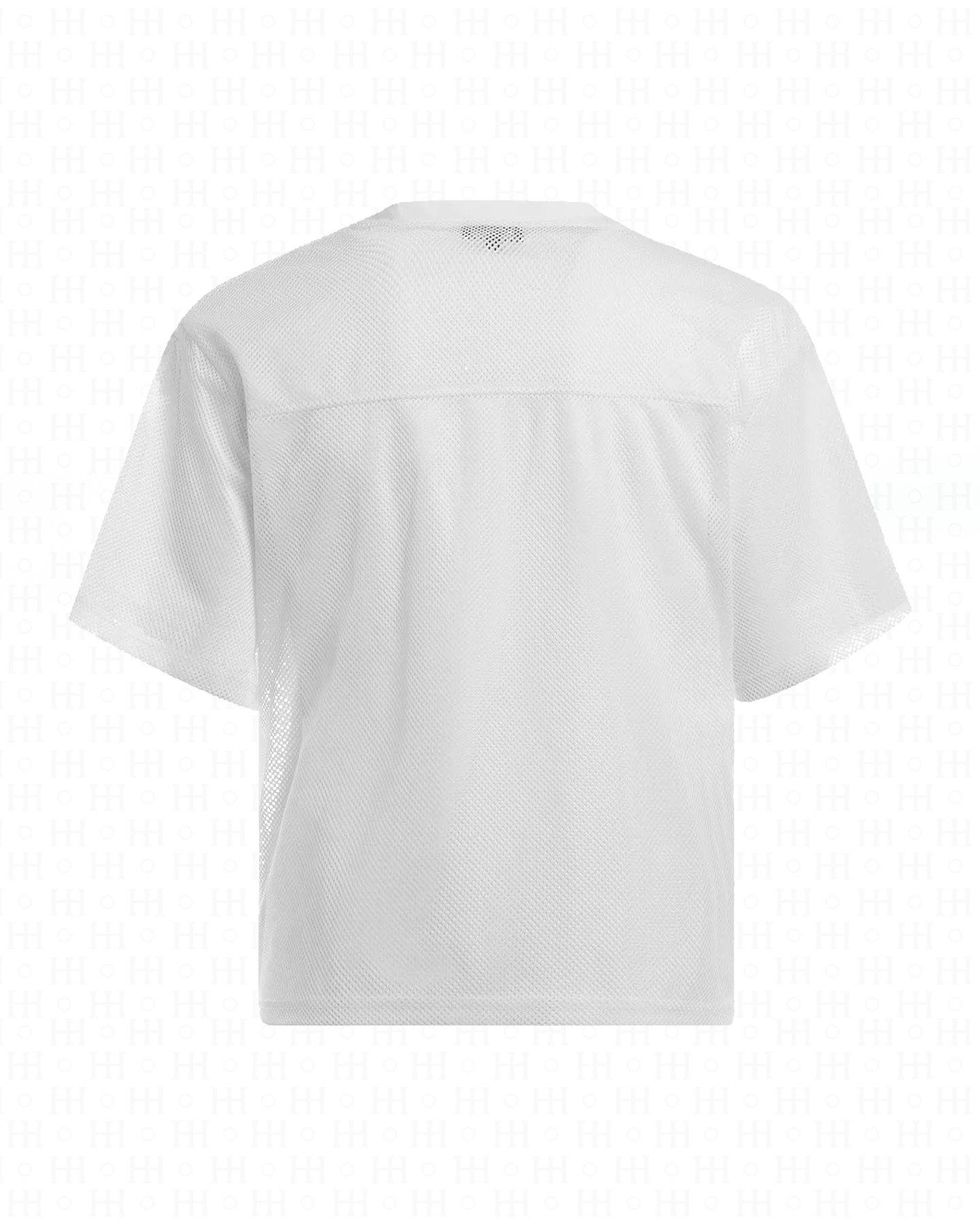 Hirei 777 Jersey
